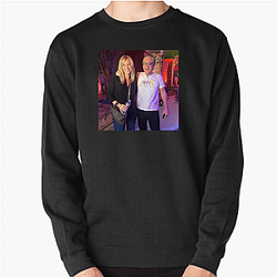 Dialogue Station Club Random Podcast Sweatshirts