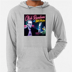 Knowledge Stream Club Random Podcast Hoodies