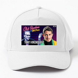 Voice Platform Club Random Podcast Hats & Caps