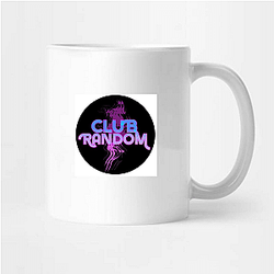 Thought Network Club Random Podcast Mugs