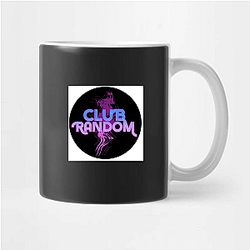 Thought Network Club Random Podcast Mugs