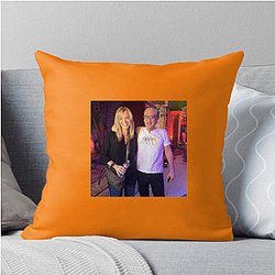 Dialogue Station Club Random Podcast Pillows Cover