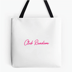Story Hub Club Random Podcast Bags