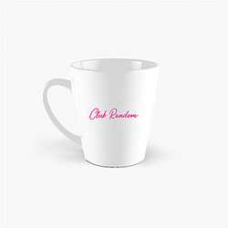 Story Hub Club Random Podcast Mugs