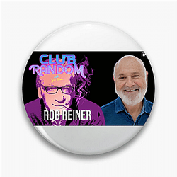 Idea Exchange Club Random Podcast Pins
