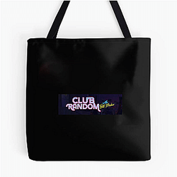 Talk Space Club Random Podcast Bags