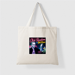 Knowledge Stream Club Random Podcast Bags