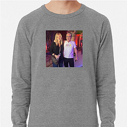 Dialogue Station Club Random Podcast Sweatshirts