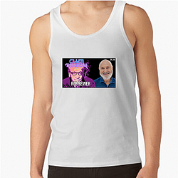 Idea Exchange Club Random Podcast Tank Tops