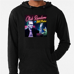 Knowledge Stream Club Random Podcast Hoodies