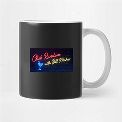 Conversation Channel Club Random Podcast Mugs
