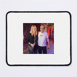 Dialogue Station Club Random Podcast Mouse Pads