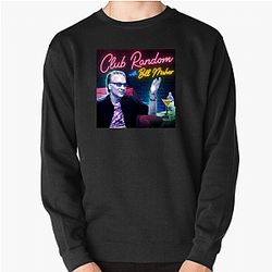 Knowledge Stream Club Random Podcast Sweatshirts