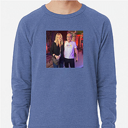 Dialogue Station Club Random Podcast Sweatshirts