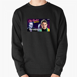 Voice Platform Club Random Podcast Sweatshirts