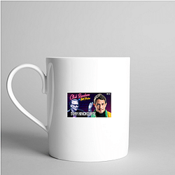 Voice Platform Club Random Podcast Mugs