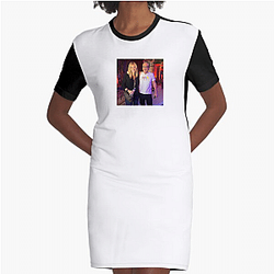 Dialogue Station Club Random Podcast Dresses