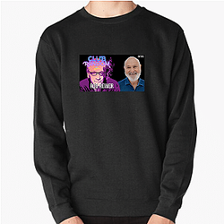 Idea Exchange Club Random Podcast Sweatshirts