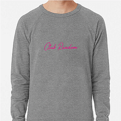 Story Hub Club Random Podcast Sweatshirts