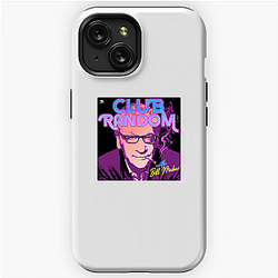 Audio Journey Club Random Podcast Samsung Cases