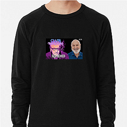 Idea Exchange Club Random Podcast Sweatshirts
