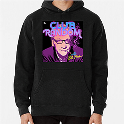 Audio Journey Club Random Podcast Hoodies