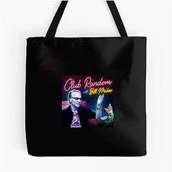 Knowledge Stream Club Random Podcast Bags