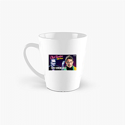 Voice Platform Club Random Podcast Mugs