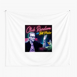 Knowledge Stream Club Random Podcast Tapestries
