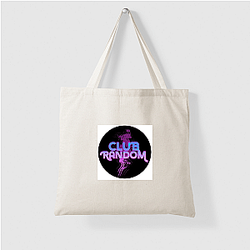 Thought Network Club Random Podcast Bags