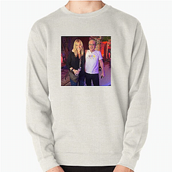 Dialogue Station Club Random Podcast Sweatshirts