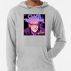 Audio Journey Club Random Podcast Hoodies