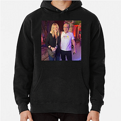 Dialogue Station Club Random Podcast Hoodies