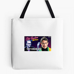 Voice Platform Club Random Podcast Bags