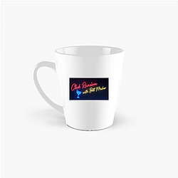Conversation Channel Club Random Podcast Mugs