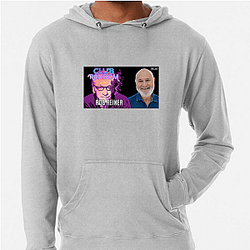 Idea Exchange Club Random Podcast Hoodies