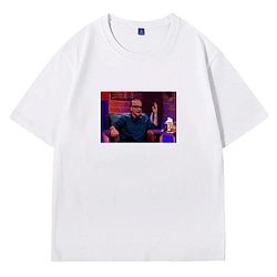 Creative Frequency Club Random Podcast T-Shirts