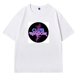 Thought Network Club Random Podcast T-Shirts