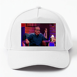Creative Frequency Club Random Podcast Hats & Caps