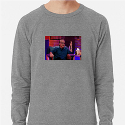 Creative Frequency Club Random Podcast Sweatshirts
