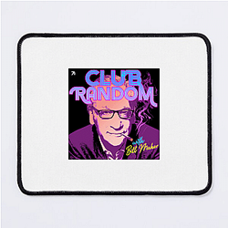 Audio Journey Club Random Podcast Mouse Pads
