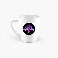 Thought Network Club Random Podcast Mugs