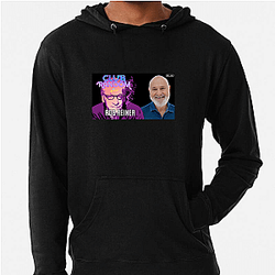 Idea Exchange Club Random Podcast Hoodies