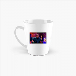 Creative Frequency Club Random Podcast Mugs