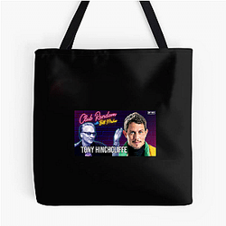 Voice Platform Club Random Podcast Bags