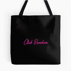 Story Hub Club Random Podcast Bags