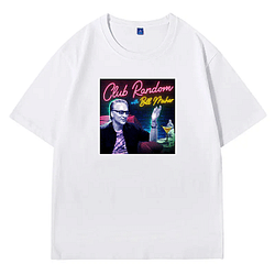 Knowledge Stream Club Random Podcast T-Shirts