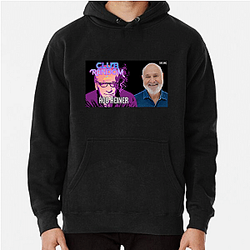 Idea Exchange Club Random Podcast Hoodies