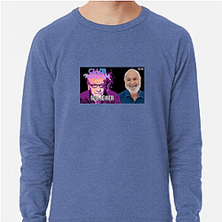 Idea Exchange Club Random Podcast Sweatshirts