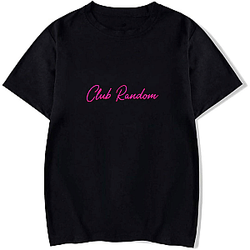 Story Hub Club Random Podcast T-Shirts